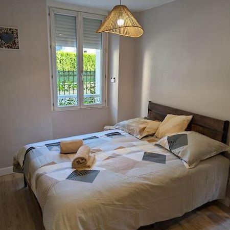 Appartement Au Coeur Des Alpes Albertville Bagian luar foto